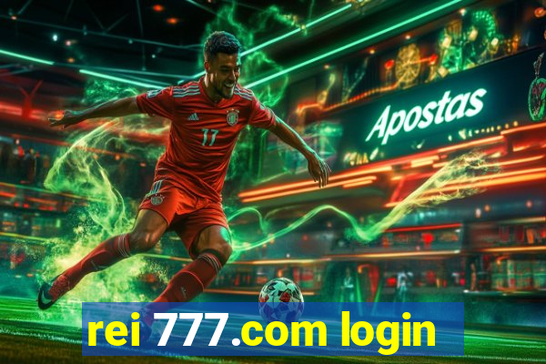 rei 777.com login